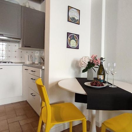 El Postesin Leilighet Verona Eksteriør bilde