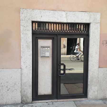 El Postesin Leilighet Verona Eksteriør bilde
